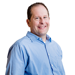 Photo of Steve Struckel